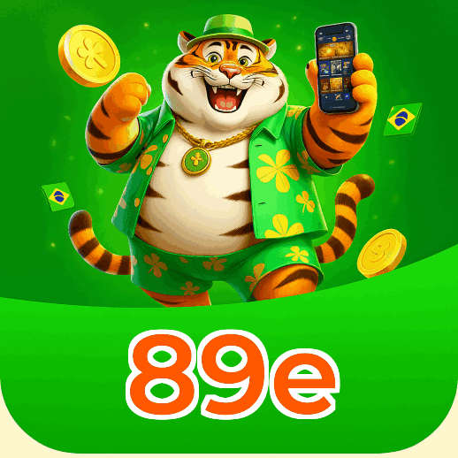 Tabela RTP dos jogos de cassino da 89e